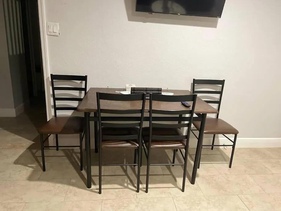 Casita, King Bd/Sofa Bd/Bth/Kitch/Netflix Disney+ Orlando United States