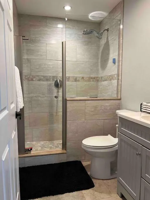 Casita, King Bd/Sofa Bd/Bth/Kitch/Netflix Disney+ Orlando United States