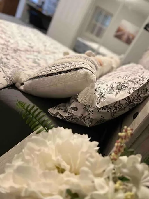 Apartment Casita, King Bd/Sofa Bd/Bth/Kitch/Netflix Disney+ Orlando
