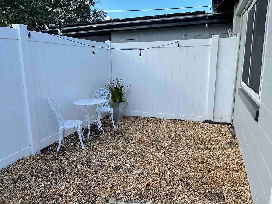 Apartment Casita, King Bd/Sofa Bd/Bth/Kitch/Netflix Disney+ Orlando United States