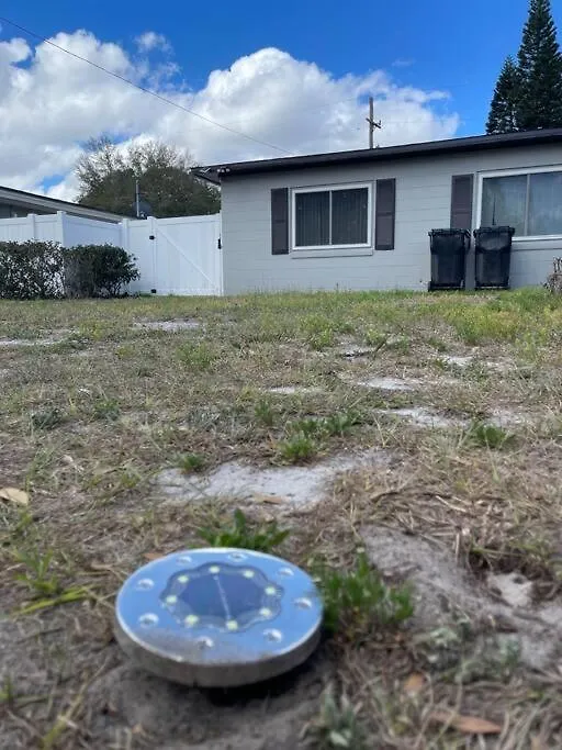Apartment Casita, King Bd/Sofa Bd/Bth/Kitch/Netflix Disney+ Orlando United States