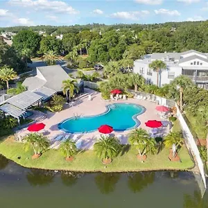 Apartment 3608 Vacational 1st Floor, Orlando